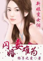 新娘变女佣:闪婚凄难为